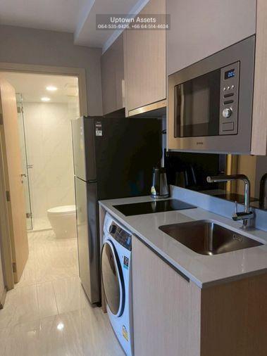 picture For Sales Walden Asoke Unit 122/80 (Available 1/5/69) - 11/20