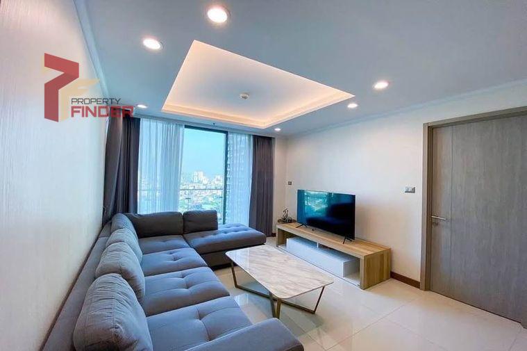 รูป 🏙️ PFD-08281 Supalai Oriental Sukhumvit 39 | ศุภาลัย โอเรียนทัล สุขุมวิท 39 | Building B - รูปที่ 1/7