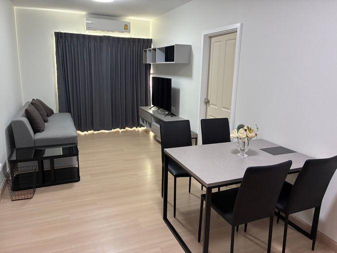 รูป 🎈#MT2604_093🎈💥ด่วน💥ว่างชัวร์ รีบคลิก ก่อนหลุดมือ‼️ 𝗙𝗼𝗿 𝗥𝗲𝗻𝘁 3️⃣3️⃣k.🔥 #ใกล้MRTพระราม9   คอนโด   ศุภาลัยเวอเรนด้าพระราม9  - รูปที่ 1/23