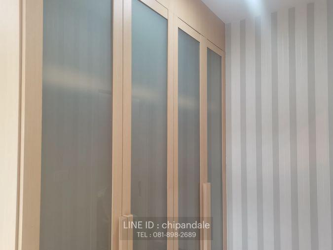 picture Best price for sell! Wind ratchayothin. Studio room with 40 sqm. Cozy living ready to transfer. - 7/14