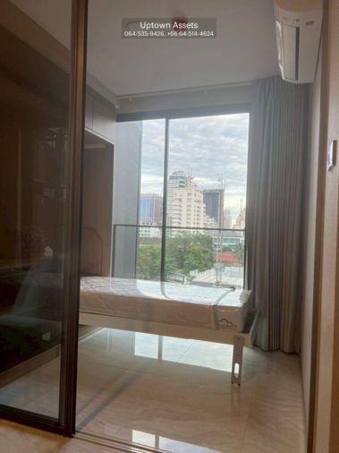 picture For Sales Walden Asoke Unit 122/80 (Available 1/5/69) - 6/20