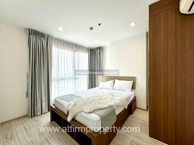 รูป 💥💥ให้เช่า IDEO Mobi Bangsue Grand Interchange 2Bed1Bath 48 ตรม.ชั้น 15 ใกล้ MRT เตาปูน พร้อมอยู่!! สนใจ Line ID: @atfirm💥💥 - รูปที่ 8/25
