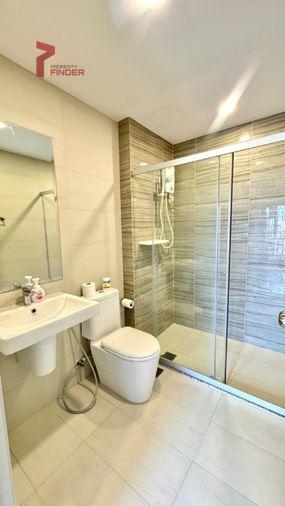 picture PFD-08284 For rent Supalai Veranda Ramkhamhaeng near MRT Rajamangala, Ramkhamhaeng location 🚈✨ - 9/10