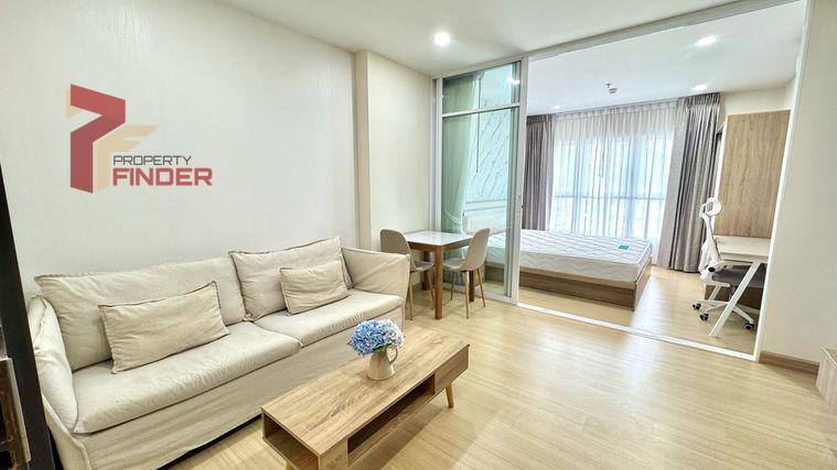 picture PFD-08284 For rent Supalai Veranda Ramkhamhaeng near MRT Rajamangala, Ramkhamhaeng location 🚈✨ - 1/10