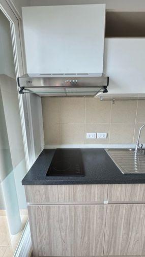 picture PFD-08284 For rent Supalai Veranda Ramkhamhaeng near MRT Rajamangala, Ramkhamhaeng location 🚈✨ - 7/10