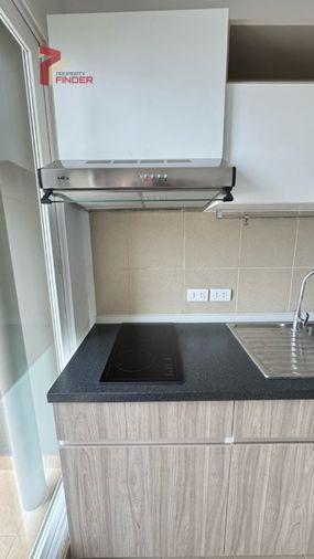 picture PFD-08284 For rent Supalai Veranda Ramkhamhaeng near MRT Rajamangala, Ramkhamhaeng location 🚈✨ - 7/10