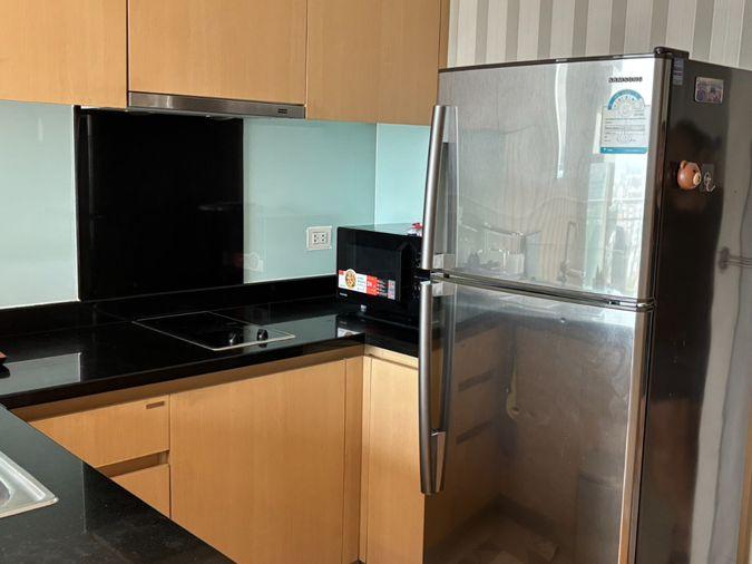 picture Best price for sell! Wind ratchayothin. Studio room with 40 sqm. Cozy living ready to transfer. - 13/14