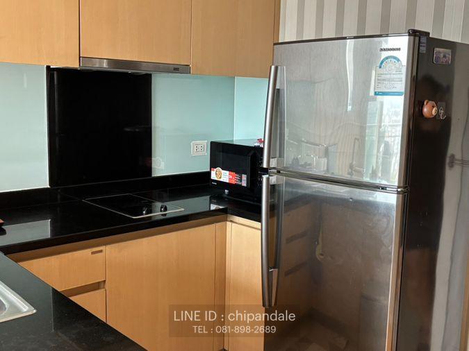 picture Best price for sell! Wind ratchayothin. Studio room with 40 sqm. Cozy living ready to transfer. - 13/14