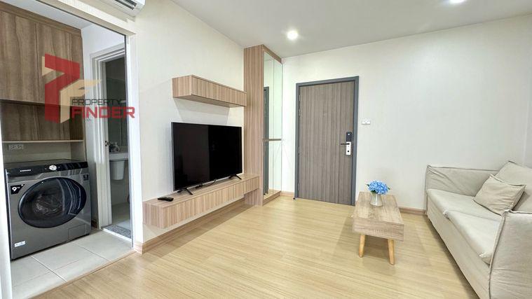 picture PFD-08284 For rent Supalai Veranda Ramkhamhaeng near MRT Rajamangala, Ramkhamhaeng location 🚈✨ - 3/10
