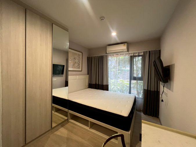 picture Thana Astra Sathorn-Chan Condo, fully furnished and ready to move in. - 10/18