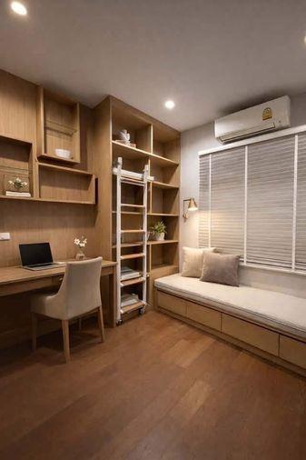 รูป 🏠 ให้เช่าบ้าน : Prinn Sathorn-Ratchaphruek (ปริญญ์ สาทร-ราชพฤกษ์)   รหัสทรัพย์ | 📌LNP-H971 - รูปที่ 5/8