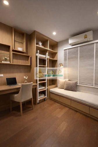 รูป 🏠 ให้เช่าบ้าน : Prinn Sathorn-Ratchaphruek (ปริญญ์ สาทร-ราชพฤกษ์) รหัสทรัพย์ | 📌LNP-H971 - รูปที่ 5/8