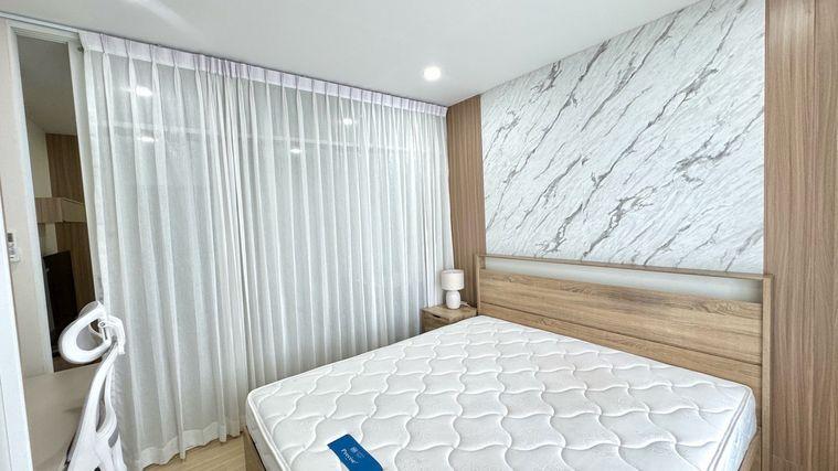 picture PFD-08284 For rent Supalai Veranda Ramkhamhaeng near MRT Rajamangala, Ramkhamhaeng location 🚈✨ - 5/10