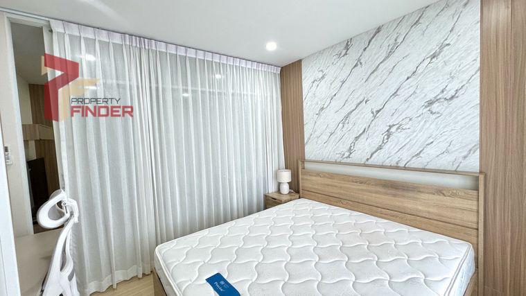 picture PFD-08284 For rent Supalai Veranda Ramkhamhaeng near MRT Rajamangala, Ramkhamhaeng location 🚈✨ - 5/10