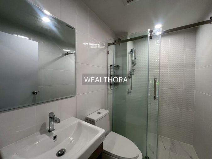 picture Thana Astra Sathorn-Chan Condo, fully furnished and ready to move in. - 9/18