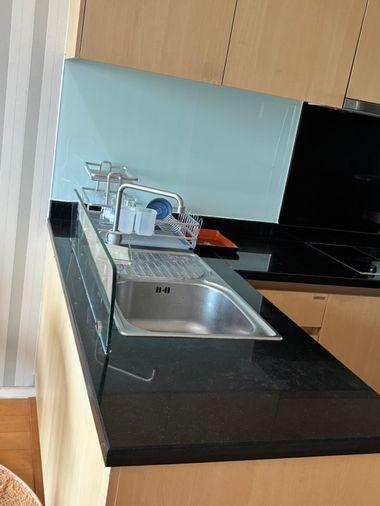 picture Best price for sell! Wind ratchayothin. Studio room with 40 sqm. Cozy living ready to transfer. - 11/14