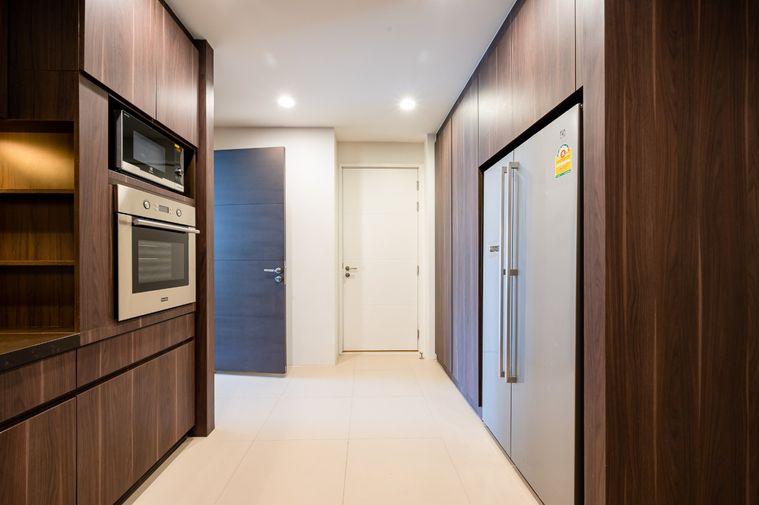 picture Park Court Sukhumvit 77 🛏️ 3 Bedrooms | 🚿 4 Bathrooms - 18/26