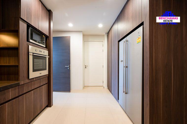 picture Park Court Sukhumvit 77 🛏️ 3 Bedrooms | 🚿 4 Bathrooms - 18/26
