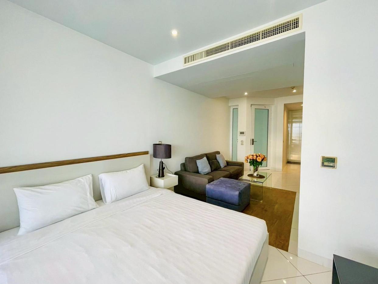 รูป 2 Bedroom Condo for Sale at Pure Sunset Na Jomtien Pattaya - รูปที่ 8/17