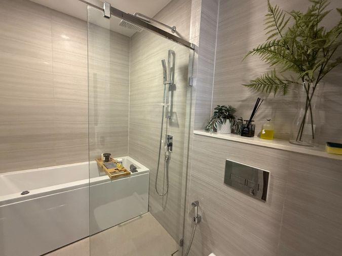 รูป ✨Condo for Rent : Park Origin Thonglor (AP-02)( line : @condo91 ) - รูปที่ 11/11