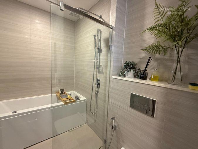 รูป ✨Condo for Rent : Park Origin Thonglor (AP-02)( line : @condo91 ) - รูปที่ 11/11