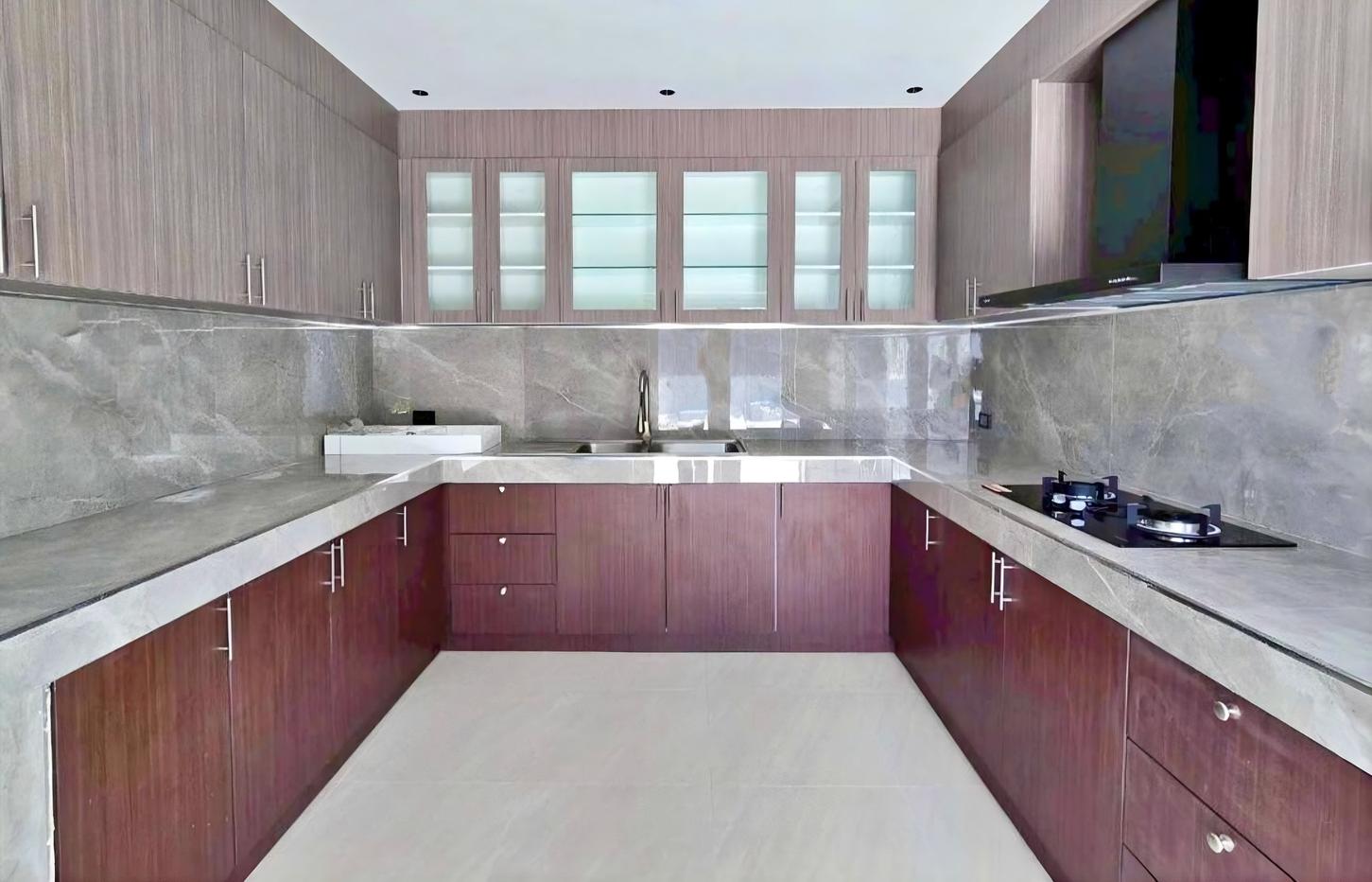 รูป 5 Bedroom Pool Villa for Sale East Pattaya - รูปที่ 8/20