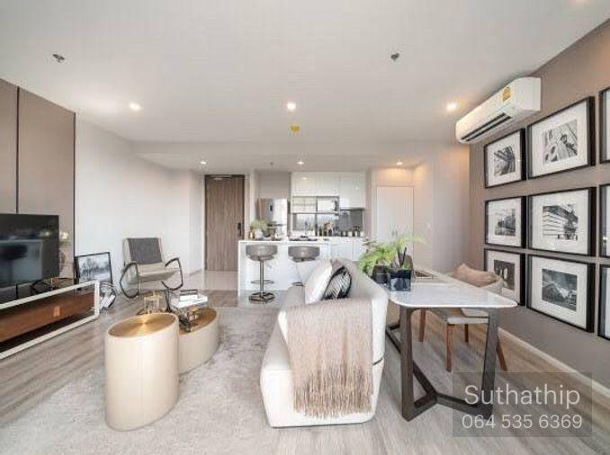 picture ✨Condo for Rent : Ideo Mobi Sukhumvit 66 (AP-02) ( line : @condo91 ) - 10/13