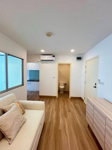 รูป ✅ราคาถูกที่สุดในโครงการ✅ทำเลดี ตกแต่งใหม่ The Premio Condo เดอะ พรีมิโอ คอนโด - รูปที่ 6/13