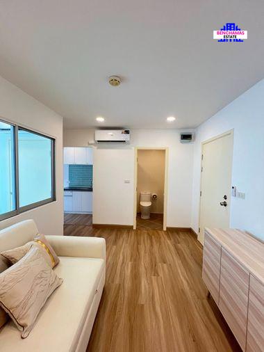 รูป ✅ราคาถูกที่สุดในโครงการ✅ทำเลดี ตกแต่งใหม่ The Premio Condo เดอะ พรีมิโอ คอนโด - รูปที่ 6/13