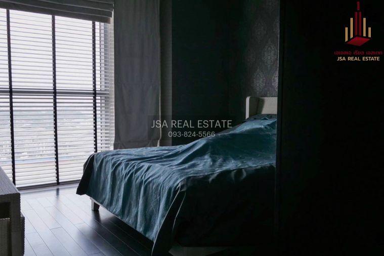 picture ✨ For Rent: The Pano Rama 3 Condo ✨ 💰 Only 110,000 THB/month - 4/7