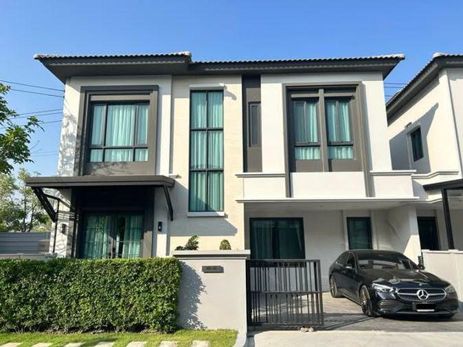 picture  ✨For rent "Grande Pleno Sukhumvit -Bangna" ✨LineID: @Propvel (with @ in front)✨ - 1/9