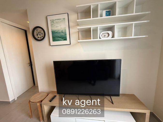 picture Unixx South Pattaya north 1 Bedroom floor17 14 - 19/43