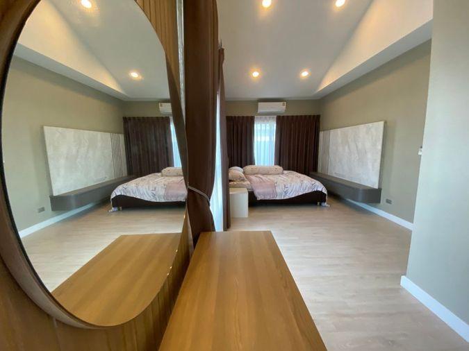 รูป ขายบ้านเดี่ยว หมู่บ้านเพอร์เฟค เพลส รามอินทรา บ้านสภาพนางฟ้า ขายพร้อมผู้เช่า (N.2055) - รูปที่ 10/14
