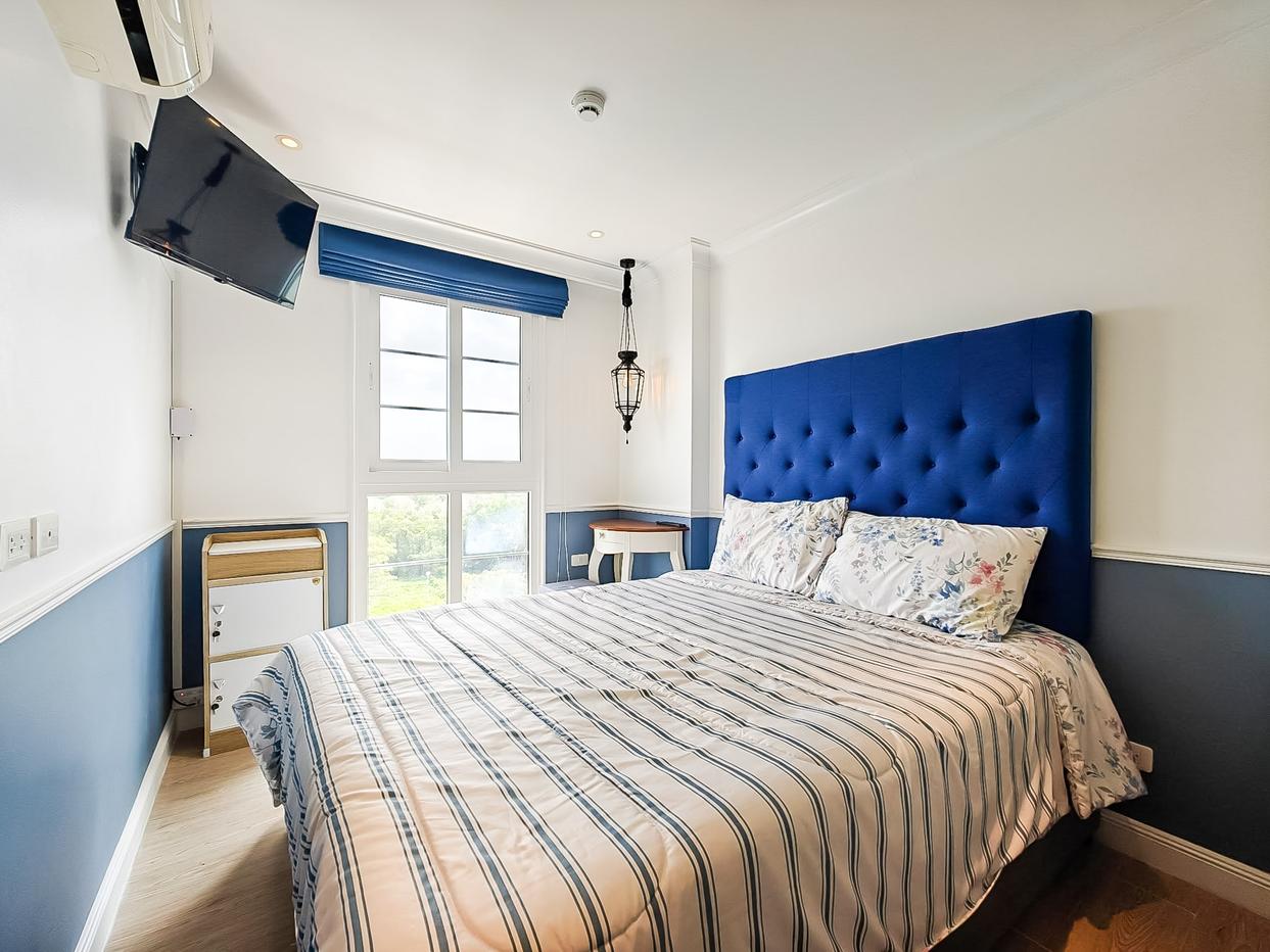 รูป Seven Seas Cote dAzur Pattaya for Rent 2BR Ready to Move - รูปที่ 9/14