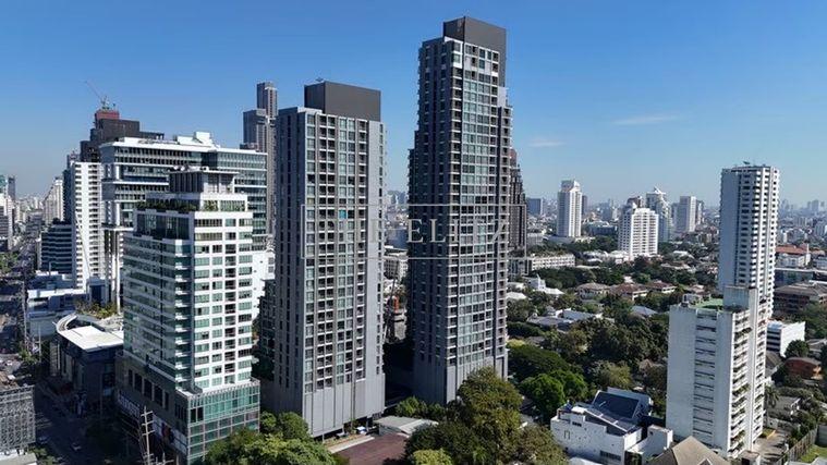 รูป ✨ความลงตัวของความหรูหราและทำเลศักยภาพ รอให้คุณสัมผัสที่ Quattro by Sansiri  - รูปที่ 13/26