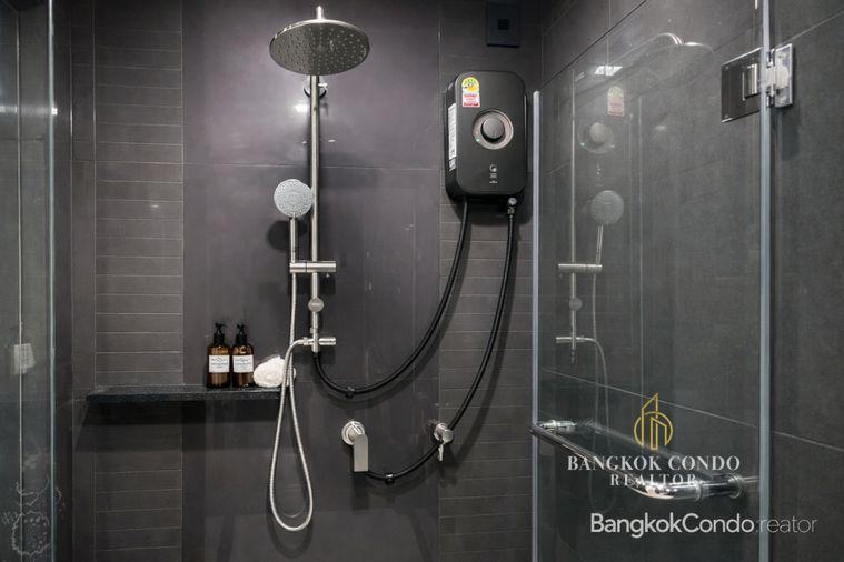 picture 🚆🔥 Prime Condo Location For Rent 📍 Rhythm Phahol–Ari (Line: @rent2022) | Prime Ari Location ✨ Ready to move in! ✨ 📌 Ref Code: A10041 - 6/9