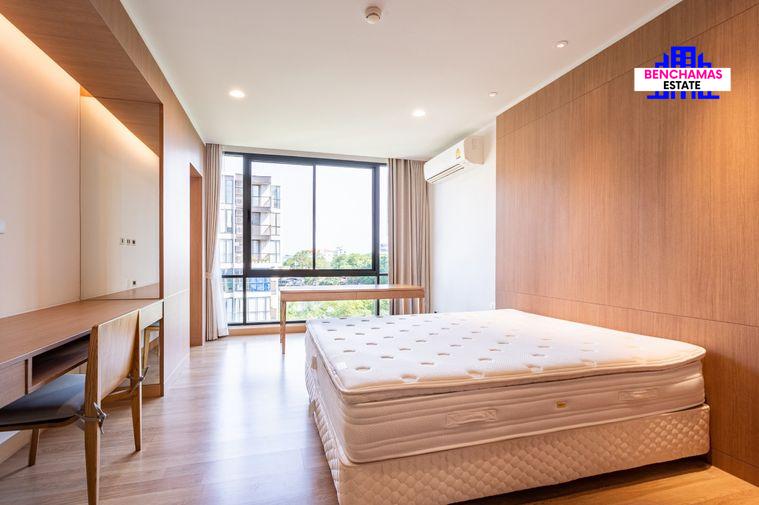 picture Park Court Sukhumvit 77 🛏️ 3 Bedrooms | 🚿 4 Bathrooms - 11/26