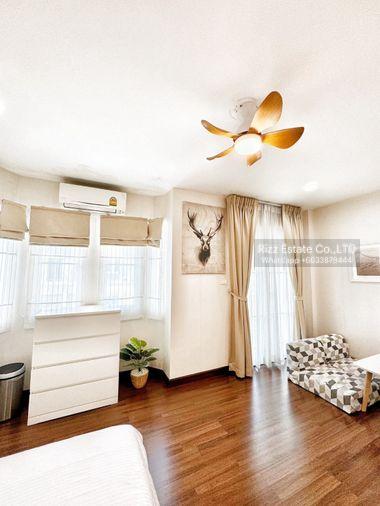 รูป ✨ให้เช่าTownHouse Leon Sukhumvit 62✨LineID: @Propvel (มี@ ข้างหน้า)✨ - รูปที่ 7/11