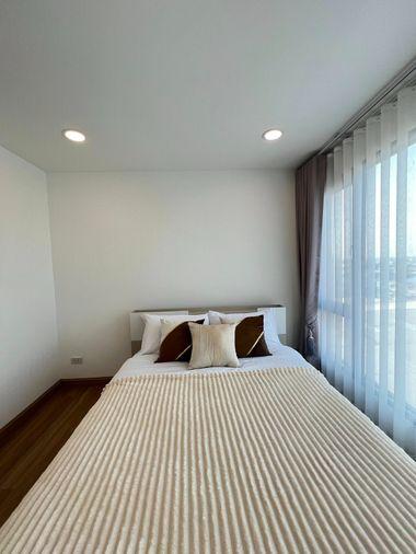 รูป ✅ราคาถูกที่สุดในโครงการ✅ทำเลดี ตกแต่งใหม่ The Premio Condo เดอะ พรีมิโอ คอนโด - รูปที่ 3/13