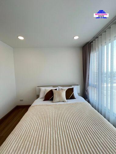 รูป ✅ราคาถูกที่สุดในโครงการ✅ทำเลดี ตกแต่งใหม่ The Premio Condo เดอะ พรีมิโอ คอนโด - รูปที่ 3/13