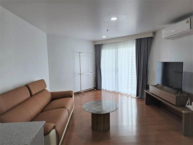 picture Condo for rent at Belle Grand Rama 9 (MRT Rama 9) - 4/9