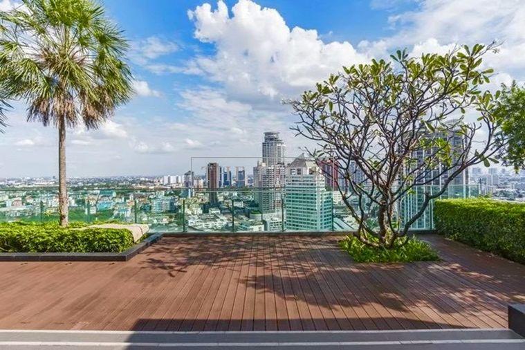 รูป ✨ ความเรียบหรูที่มาพร้อมความสะดวกสบายรอคุณอยู่ ที่ Life @ Sukhumvit 65 คอนโดที่สะท้อนรสนิยมคนรุ่นใหม่ - รูปที่ 27/33