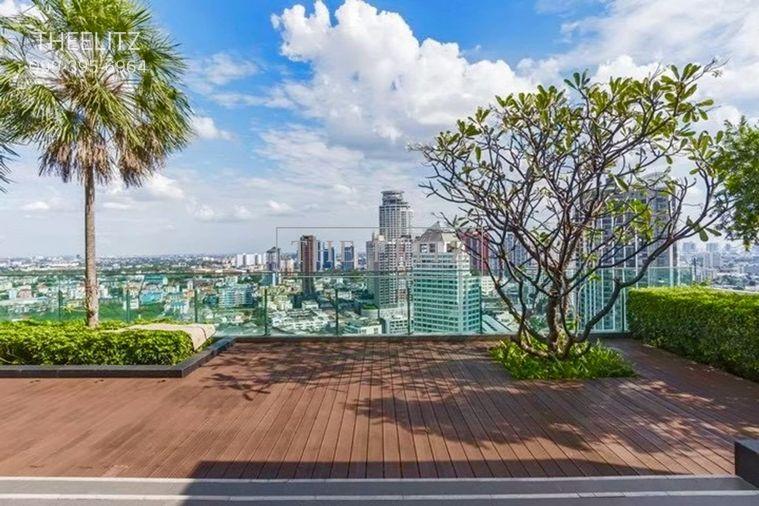 รูป ✨ ความเรียบหรูที่มาพร้อมความสะดวกสบายรอคุณอยู่ ที่ Life @ Sukhumvit 65 คอนโดที่สะท้อนรสนิยมคนรุ่นใหม่ - รูปที่ 27/33