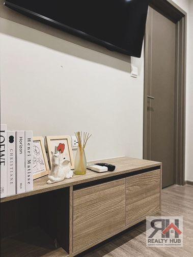 รูป 🦋RB24181 ให้เช่าถูกมาก📢เดอะ ไลน์ วงศ์สว่าง👉แอดไลน์ @714txlxc( มี @ ด้วย) แอดมินตอบไว - รูปที่ 7/7