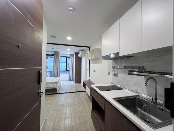 รูป 🚨 ขายด่วน! คอนโดลาดพร้าว 71 Atmoz Ladprao 71 Condo 🚇 MRT ลาดพร้าว  - รูปที่ 7/12