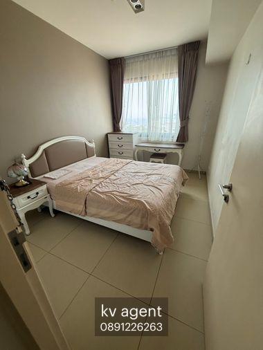 picture Unixx South Pattaya north 1 Bedroom floor17 14 - 1/43