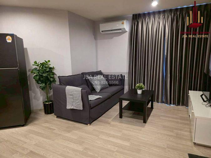 picture ✨ For Sale: Ideo Mobi Sukhumvit East point Condo ✨💰 Only 4,700,000 THB - 3/7