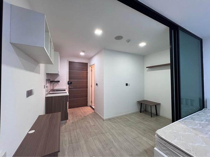 รูป 🚨 ขายด่วน! คอนโดลาดพร้าว 71 Atmoz Ladprao 71 Condo 🚇 MRT ลาดพร้าว  - รูปที่ 10/12