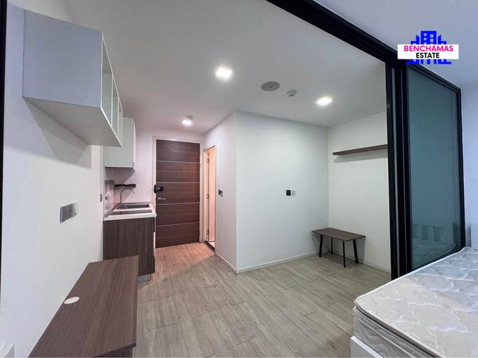 รูป 🚨 ขายด่วน! คอนโดลาดพร้าว 71 Atmoz Ladprao 71 Condo 🚇 MRT ลาดพร้าว - รูปที่ 10/12