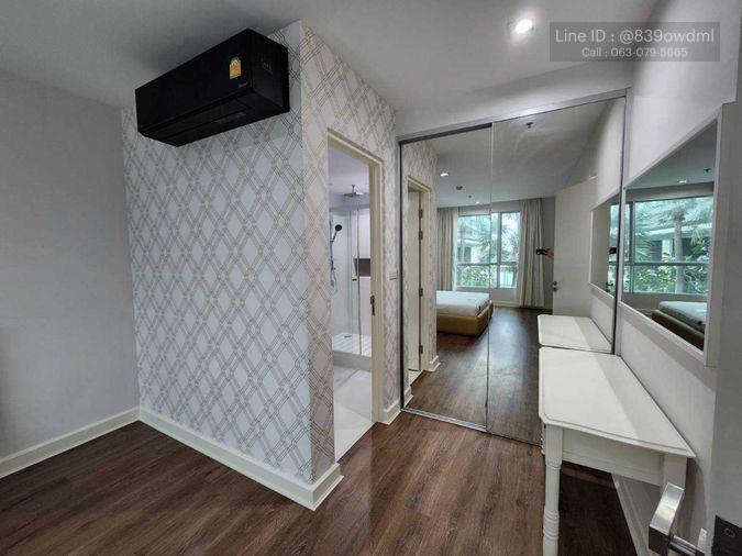 รูป 🔥 ห้องว่าง พร้อมเข้าอยู่! เดอะ รูม สาทร - ตากสิน รีบจองก่อนหลุด 🔥MD-26113280 - รูปที่ 4/5
